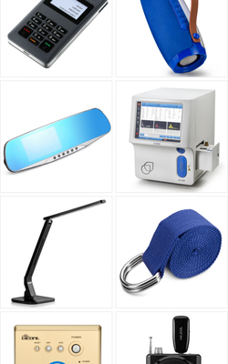 深圳专业数码电子产品静物拍摄与精修服务