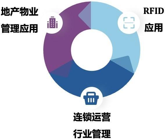 完善的企业管理信息服务及系统解决方案