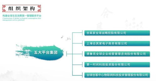 拥抱物联网 收获时代趋势财富，跨入商界顶流圈层的战略路径